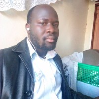 James Bop Ekwaro