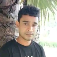 MD Mostamkim Hossen Ridoy