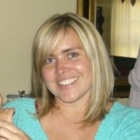 Melissa Scott, MAEdL