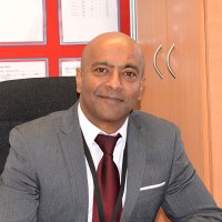 Danvir Visvanathan