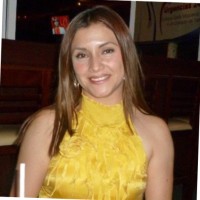 Miriam Liliana Solis Torres