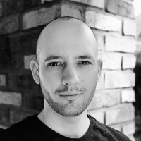 Nicholas Klewe