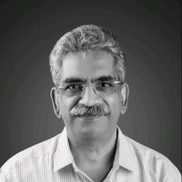 Sunil Gulati