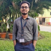 Fardin Bin Monir