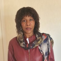 Yolande B.