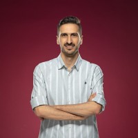 Ahmad Brahme