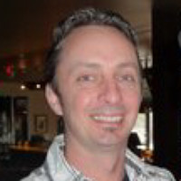 Joe Huff