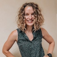 Ashley Kaiser, PT, DPT