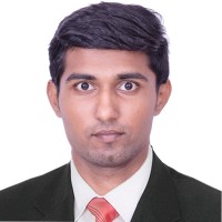 Kabinraj K Palanisamy