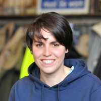 Mathilde JEANNEAU