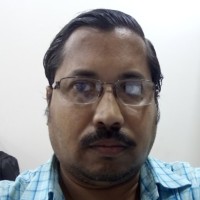 ASHOK DEB