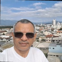 José Gilvan Da Costa Bezerra