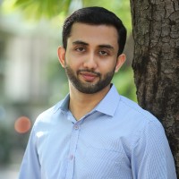 Rakesh A G