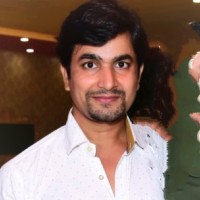 Priyadarshi Ajit