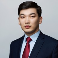 Saidrakhim Ibadullaev
