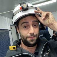 Gabriel Echeverria Izura