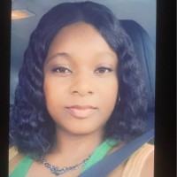 Sheredah Green