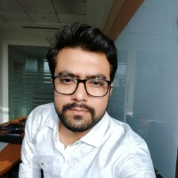 Rishi Sarvaiya