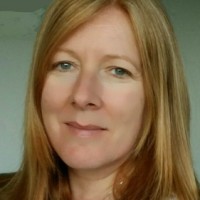Karen Stansfield