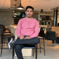 Devang Mishra
