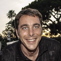 Guillaume CASTELLI