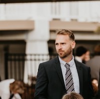 Adam Deich