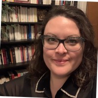 Marianne Blais-Racette