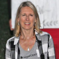 Patricia Perkins