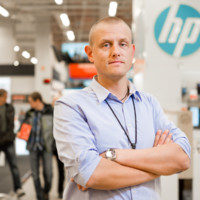 Markus Pätilä