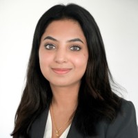 Nandhini Ravichandran, Md