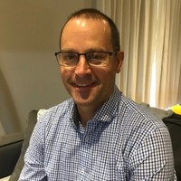 Phil Grant