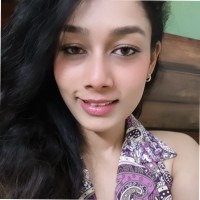 Mitalee Satdive