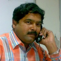 Pradeep Srivastava