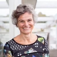 Margriet Taams