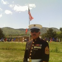 Gary Dickens