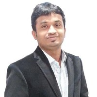 Muruli K Srinivasa