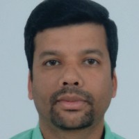Md. Nazrul Islam, Pmp