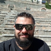 Steve Kokarevski