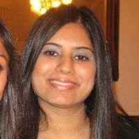 Vanisha Patel