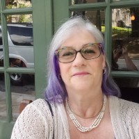 Cynthia Hurst