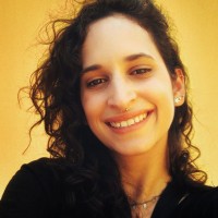 Camille Almeida