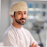 Ali Ahmed