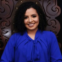 Thamilly Rodrigues