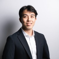 Marcus Mok