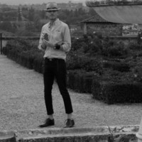 Michael Levi Velvick