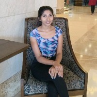 Varsha D K
