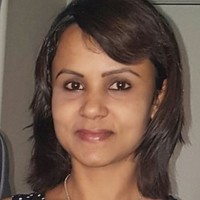 Alchana Ashika Kumar