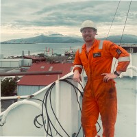 Josh Lumsden