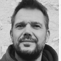 Cédric Gil