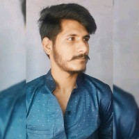 Vishal Solanki